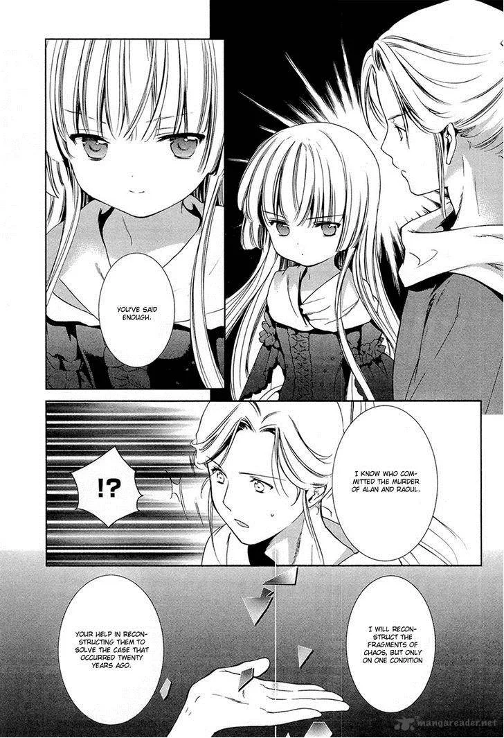 Gosick Chapter 20 page 47