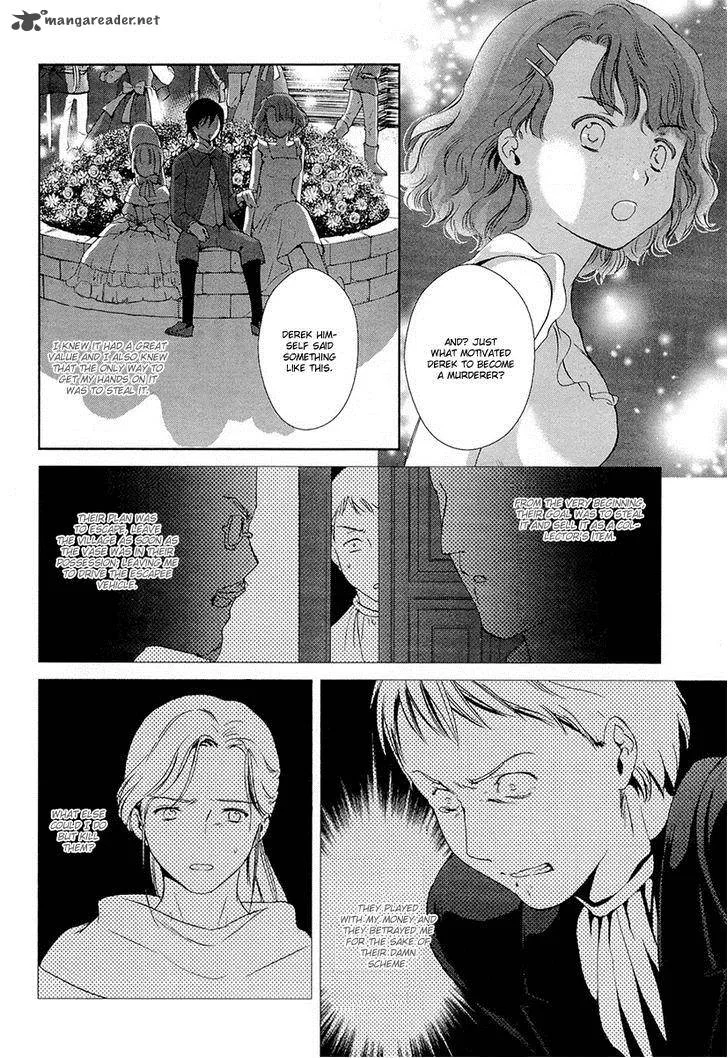 Gosick Chapter 20 page 61
