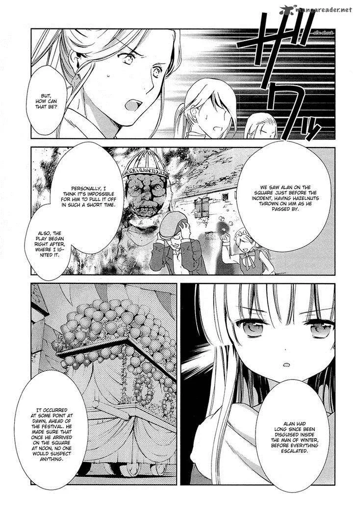 Gosick Chapter 20 page 56