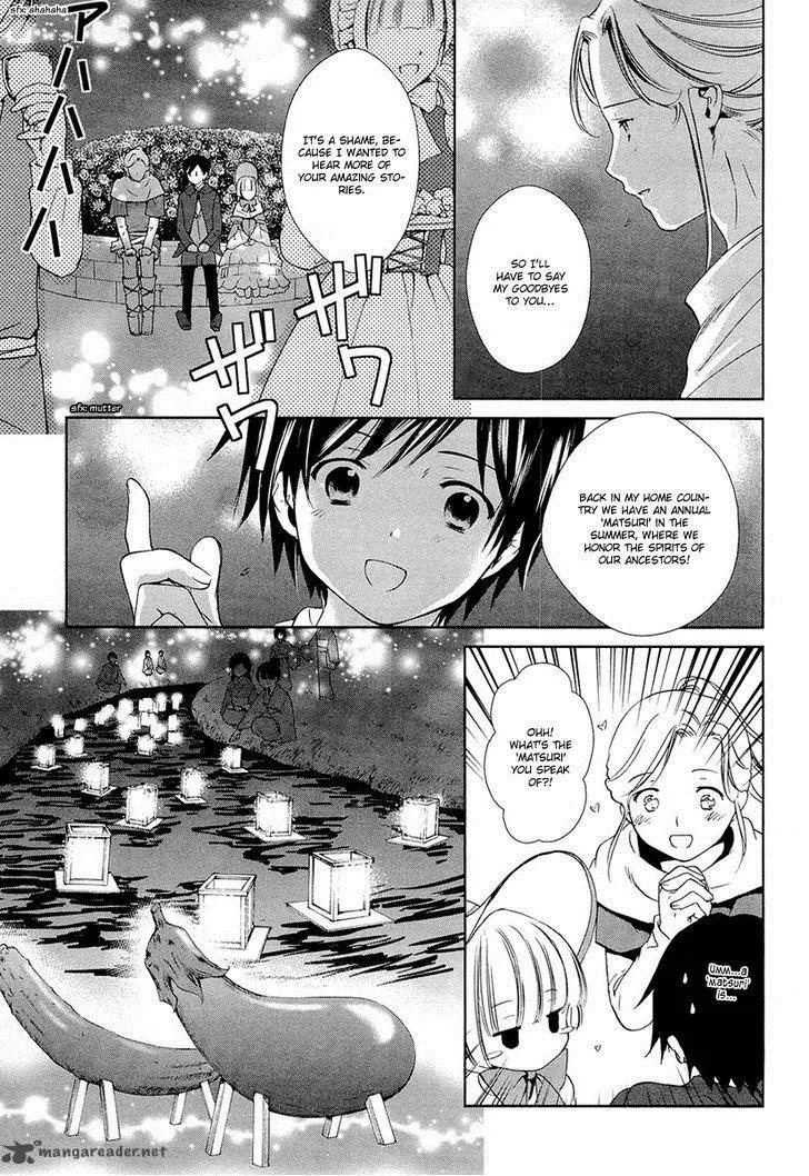 Gosick Chapter 20 page 70