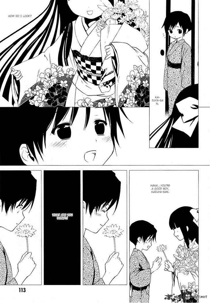 Gosick Chapter 20 page 72
