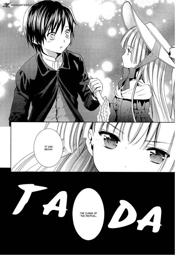 Gosick Chapter 20 page 75