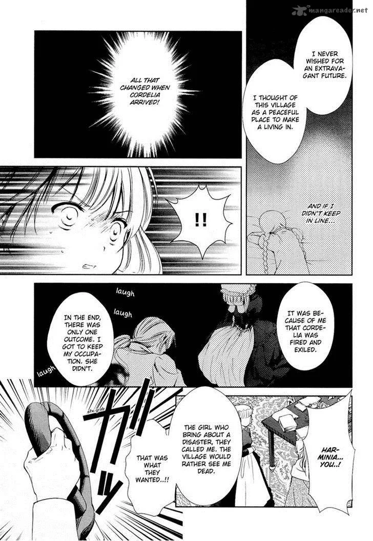 Gosick Chapter 21 page 15