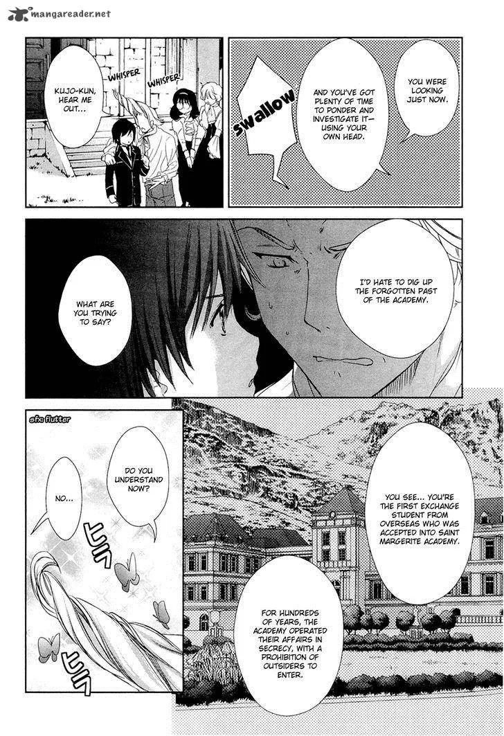 Gosick Chapter 23 page 36