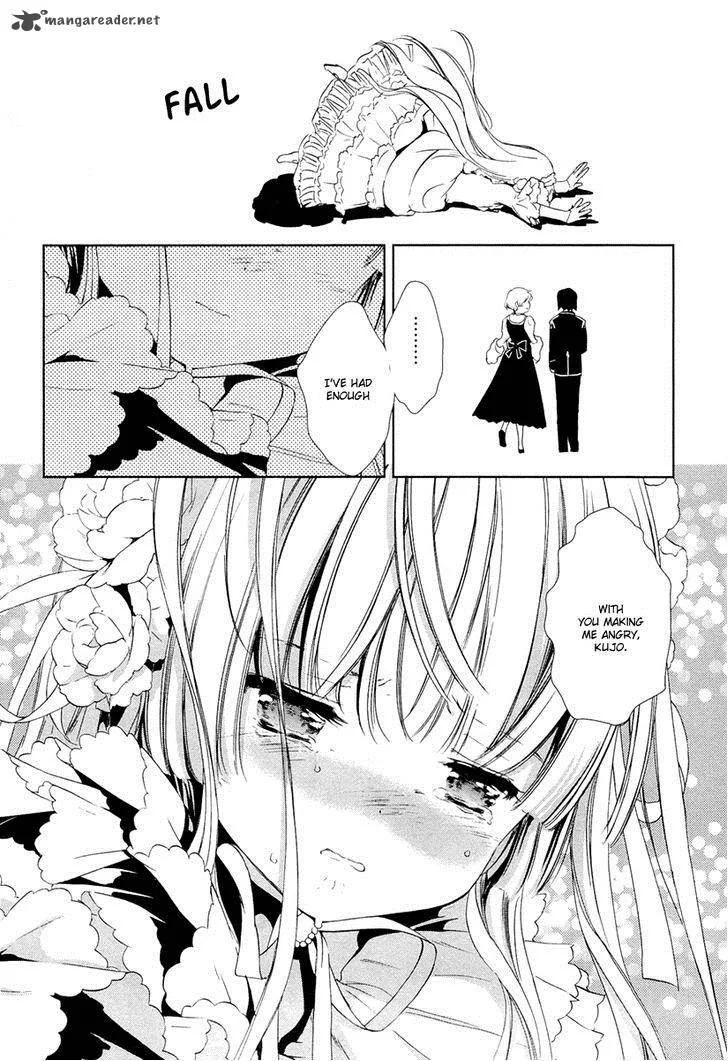 Gosick Chapter 23 page 46