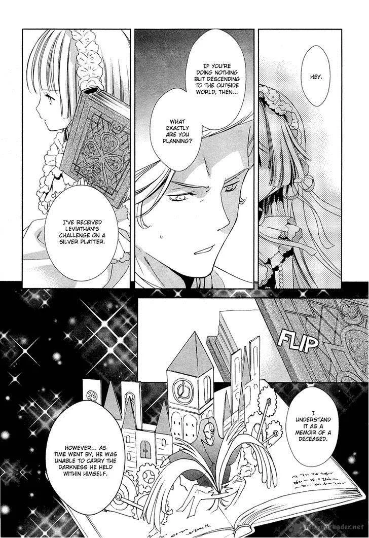 Gosick Chapter 23 page 48