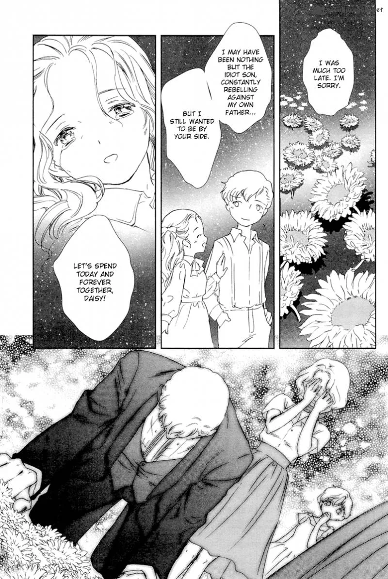 Gosick Chapter 27 page 40