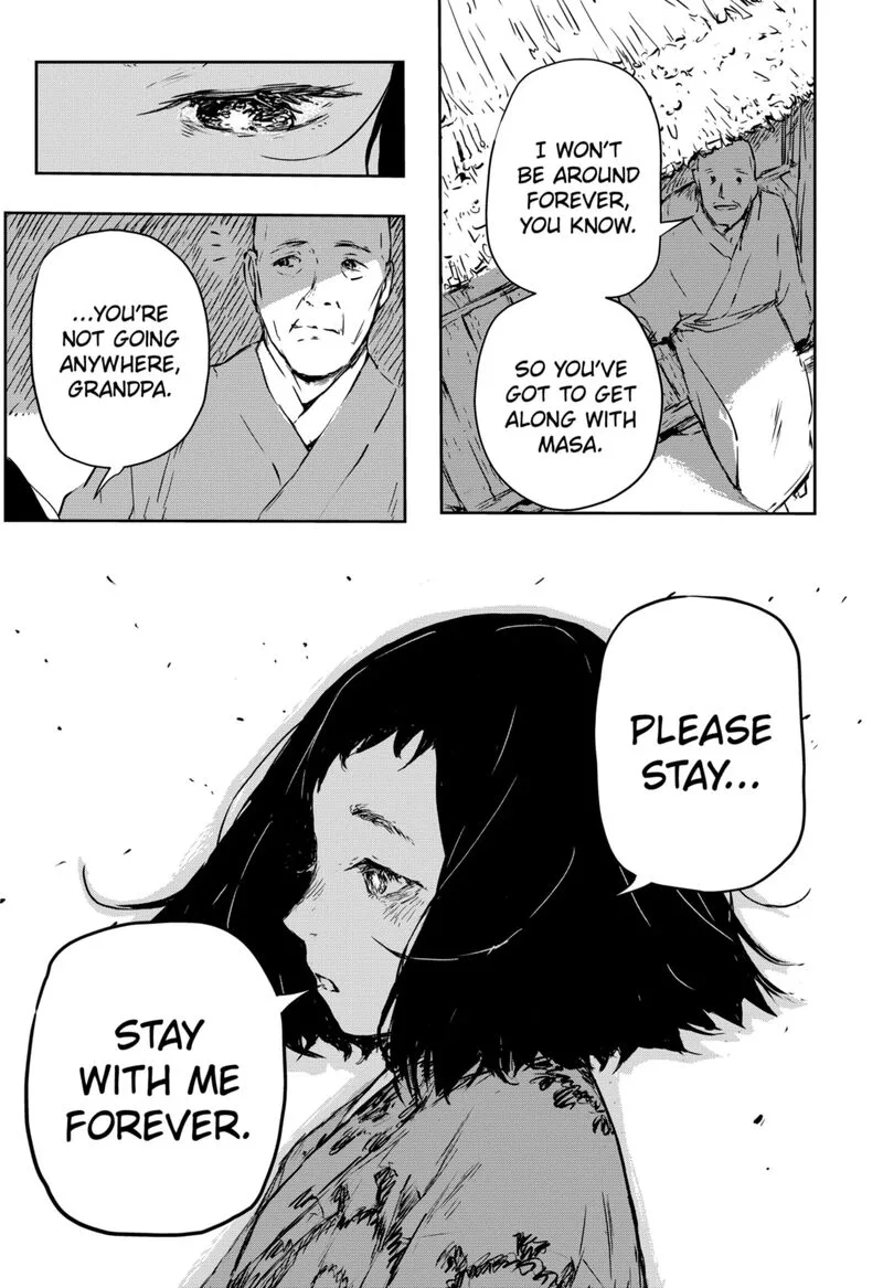 Goze Hotaru Chapter 1 page 9