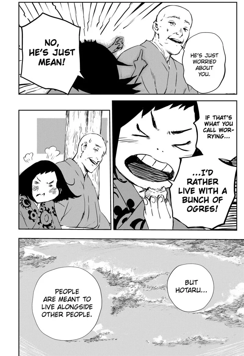 Goze Hotaru Chapter 1 page 8