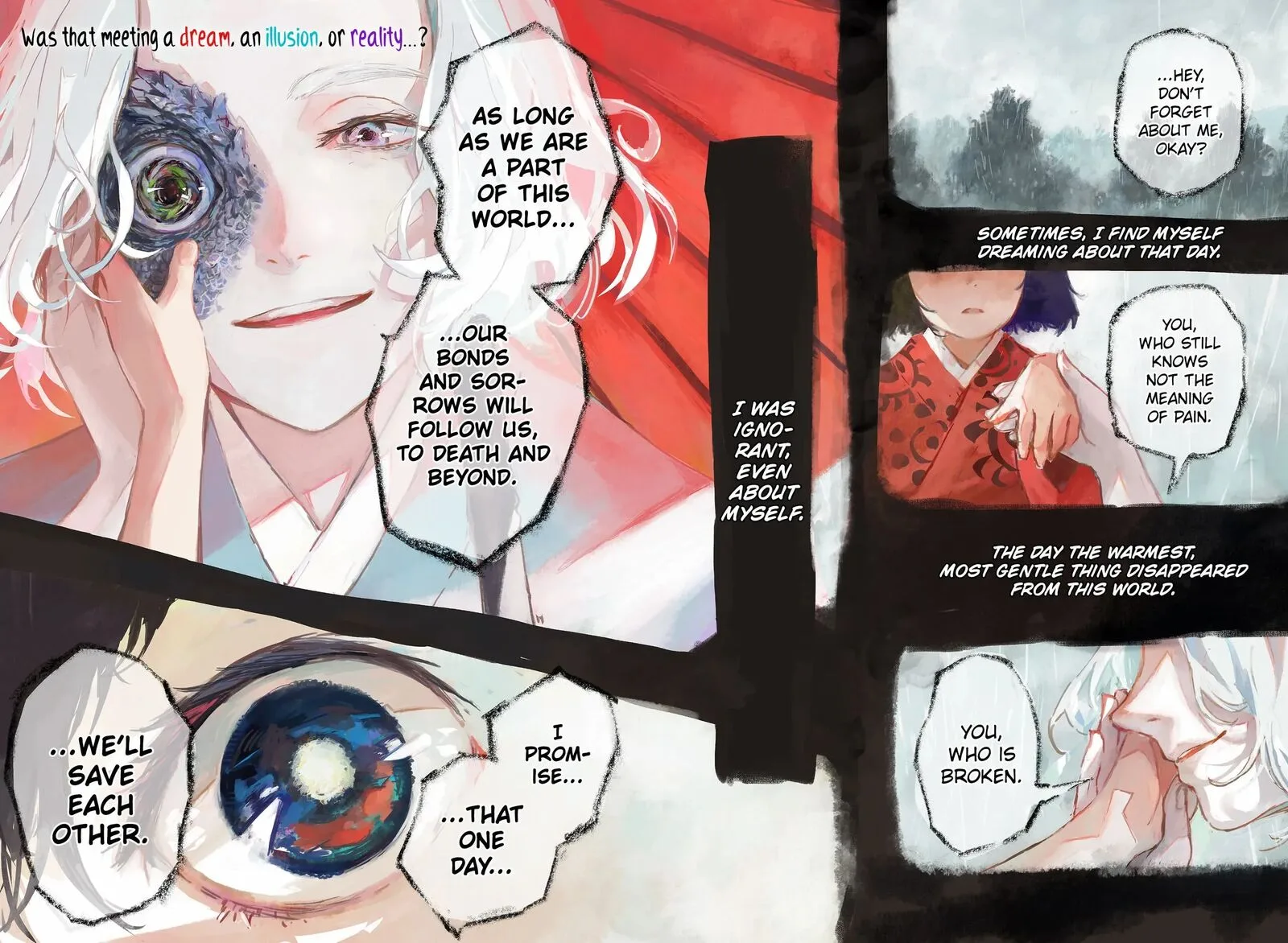 Goze Hotaru Chapter 1 page 2