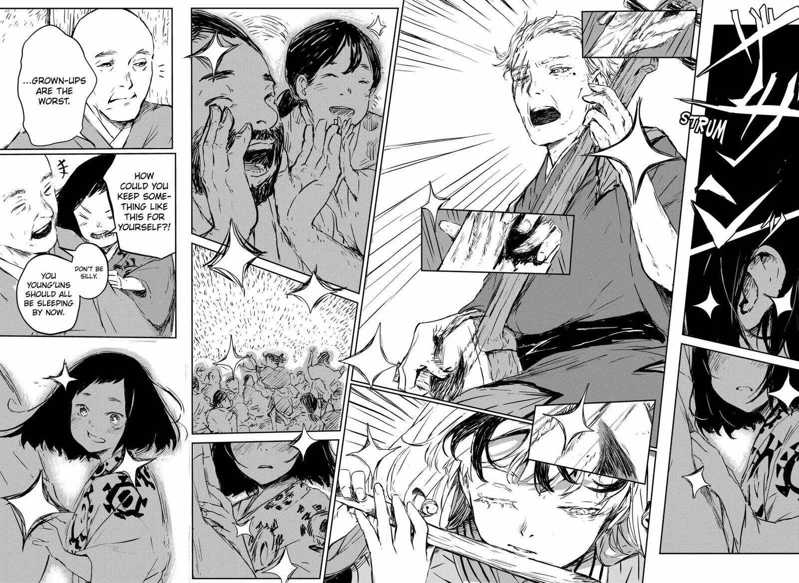 Goze Hotaru Chapter 1 page 24