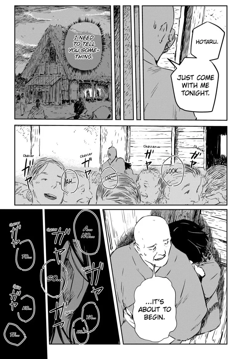 Goze Hotaru Chapter 1 page 23