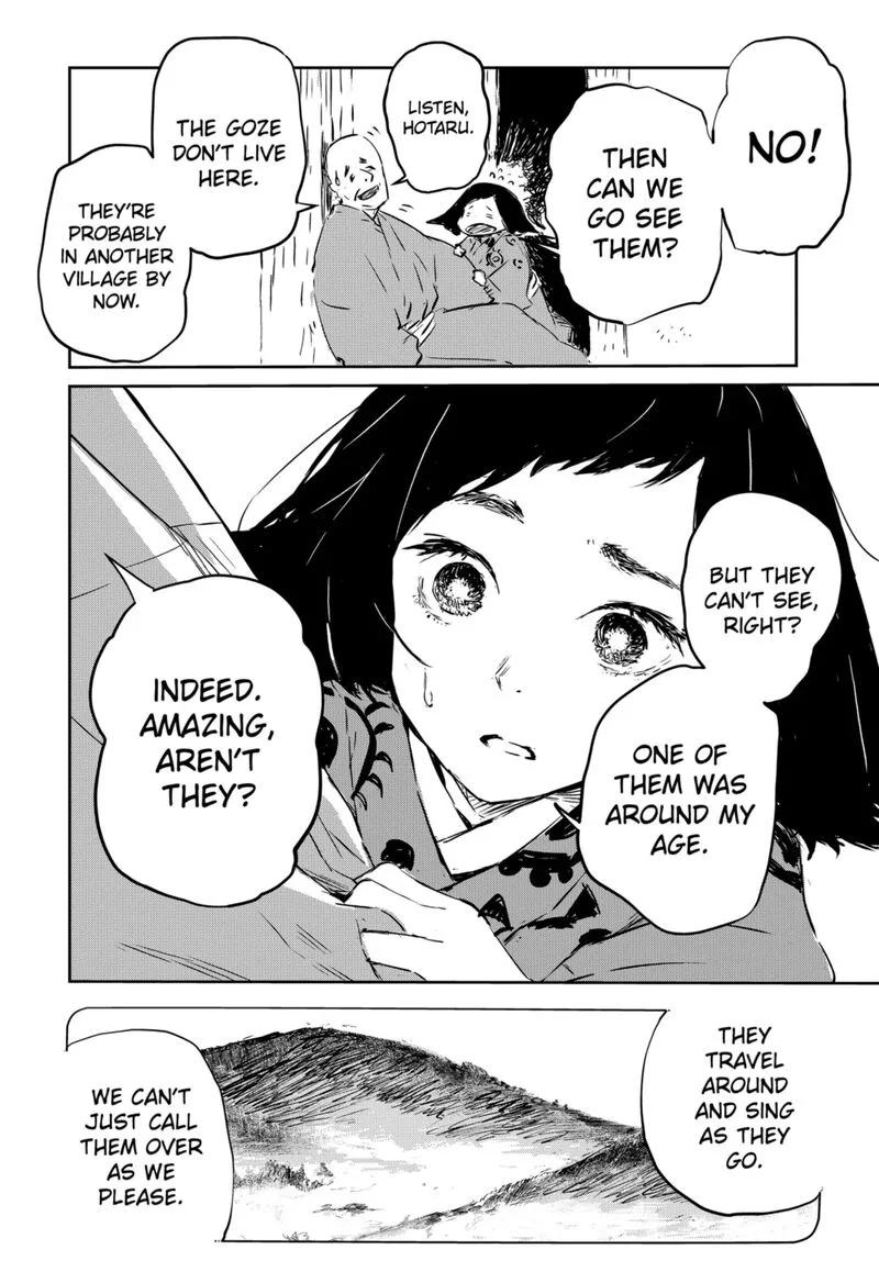 Goze Hotaru Chapter 1 page 31