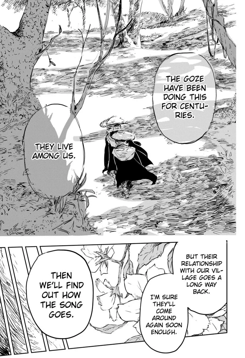 Goze Hotaru Chapter 1 page 32