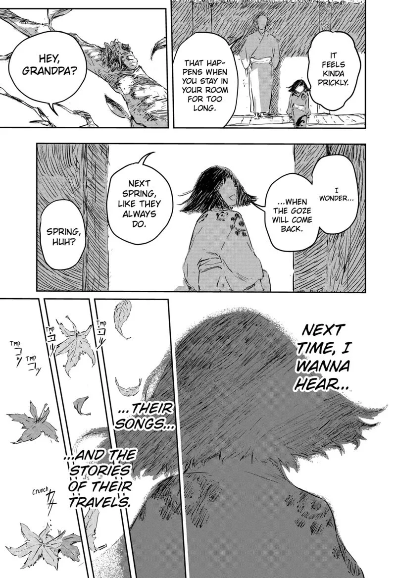 Goze Hotaru Chapter 1 page 36