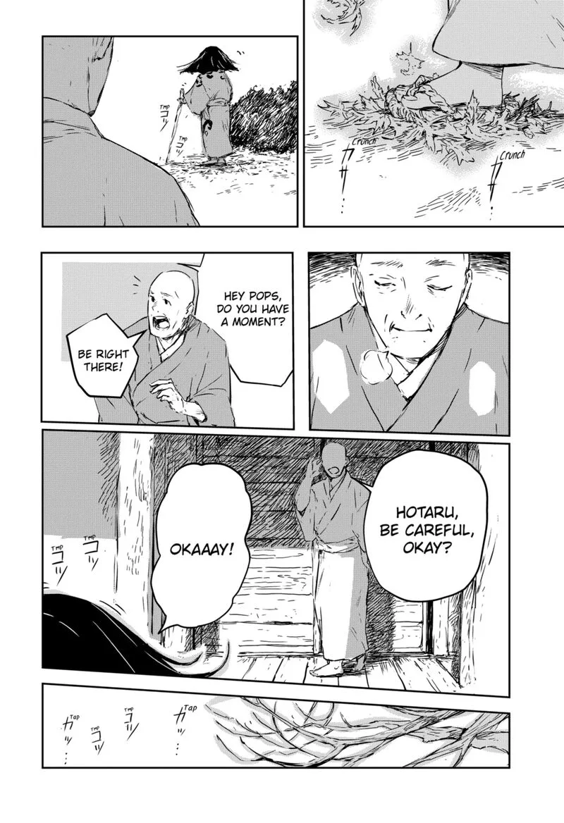 Goze Hotaru Chapter 1 page 37
