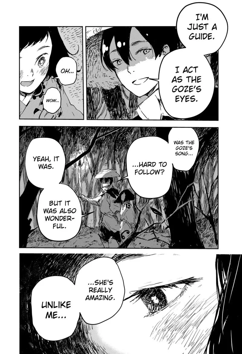 Goze Hotaru Chapter 1 page 45