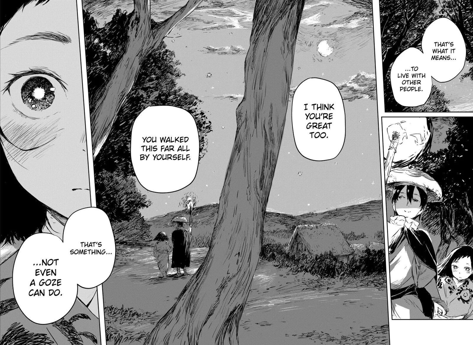 Goze Hotaru Chapter 1 page 49