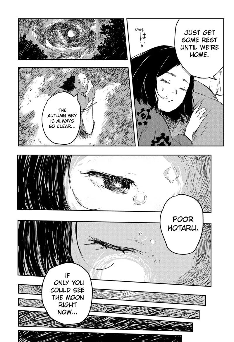 Goze Hotaru Chapter 1 page 52
