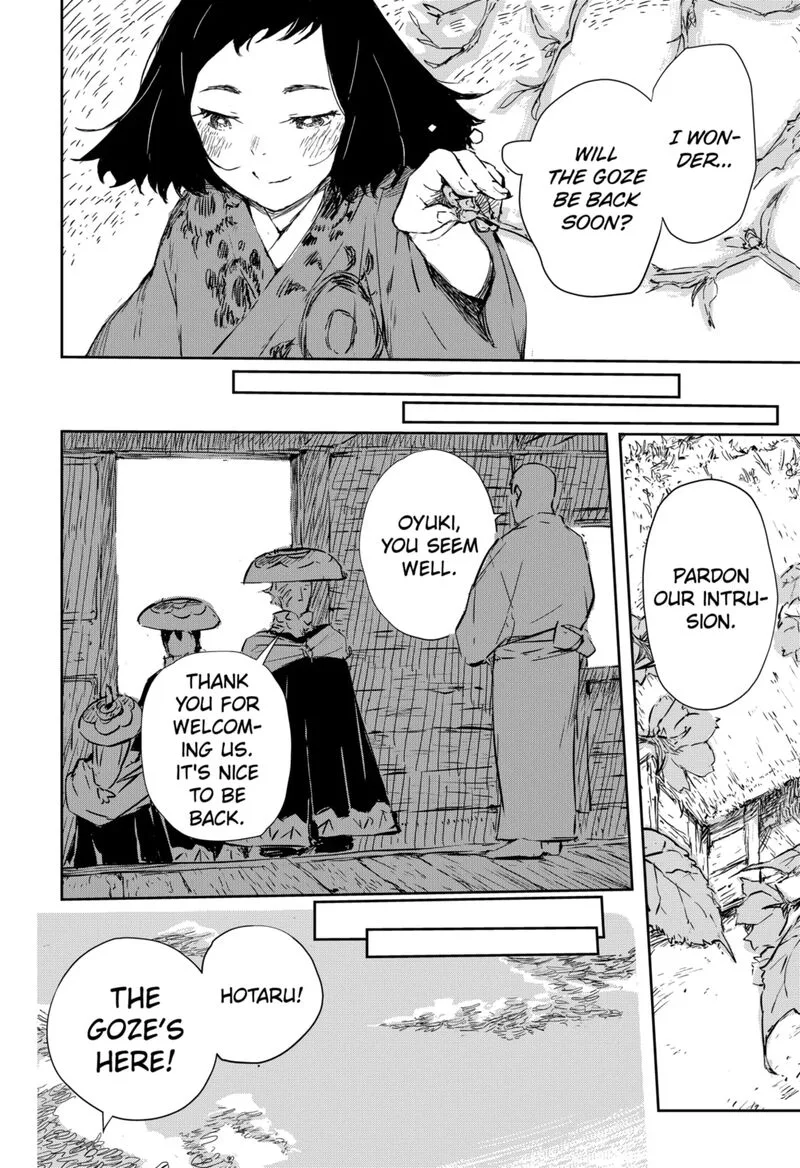 Goze Hotaru Chapter 1 page 54