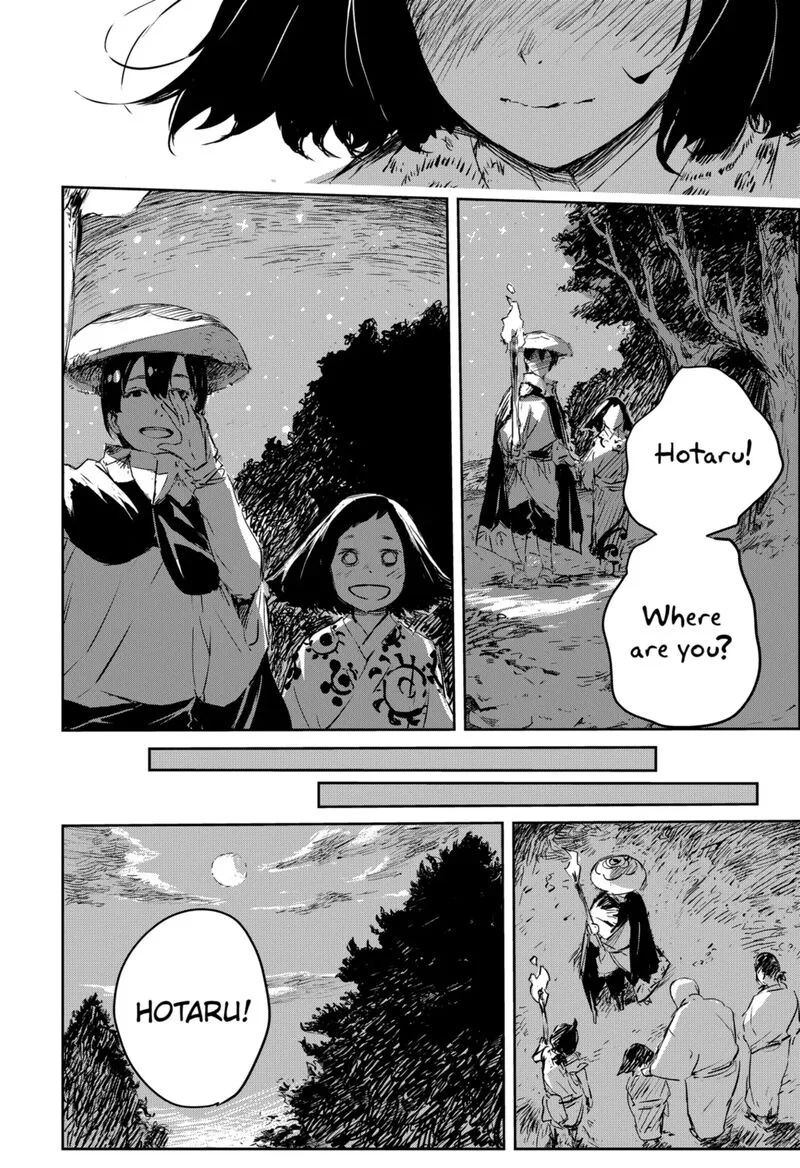 Goze Hotaru Chapter 1 page 50