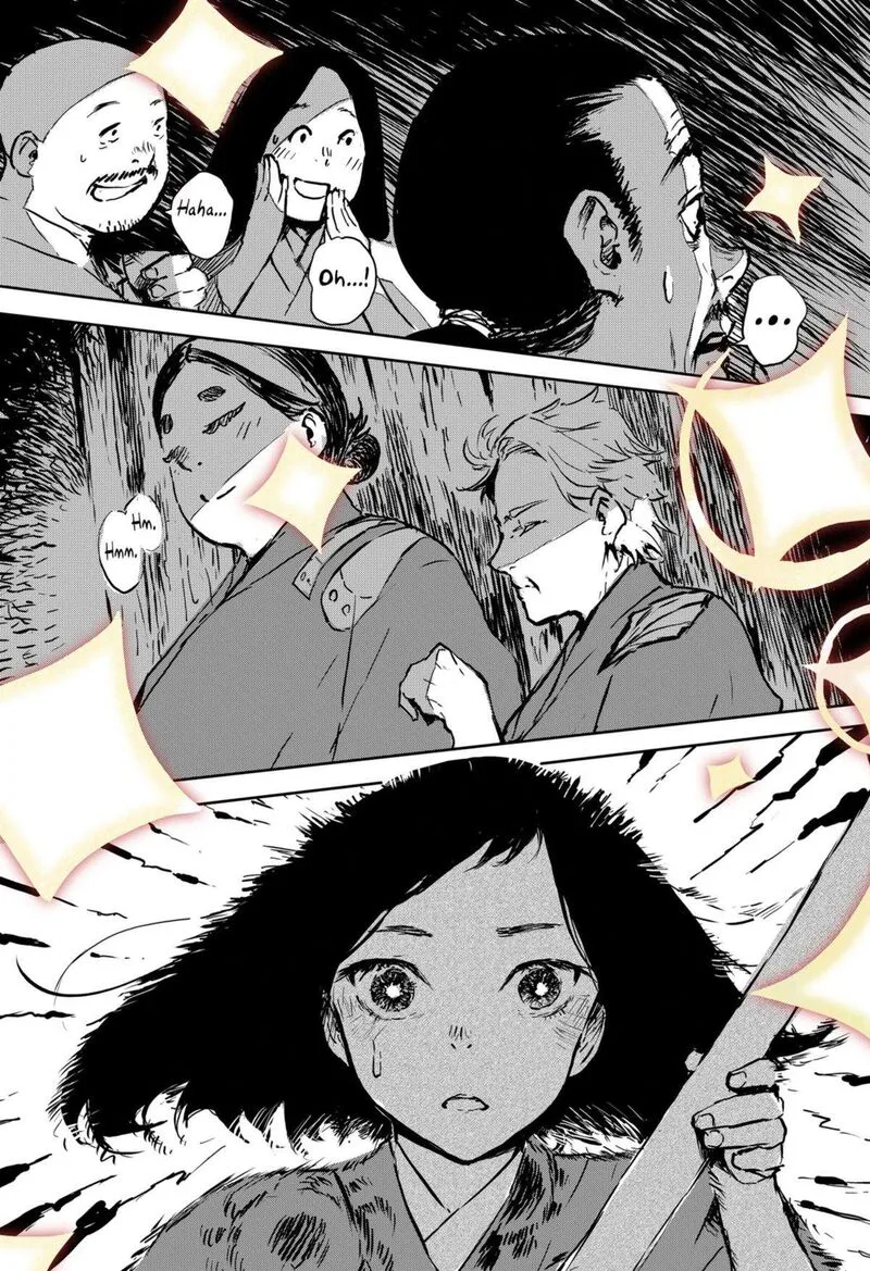 Goze Hotaru Chapter 10 page 5