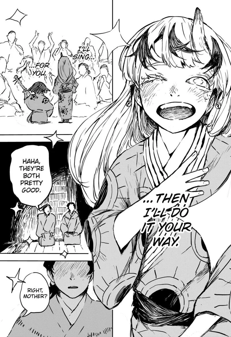 Goze Hotaru Chapter 11 page 15