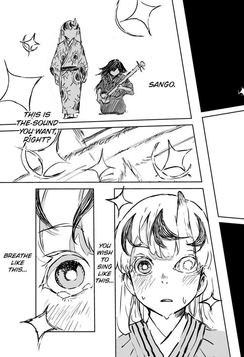 Goze Hotaru Chapter 11 page 13