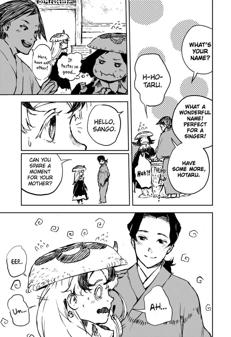 Goze Hotaru Chapter 12 page 11