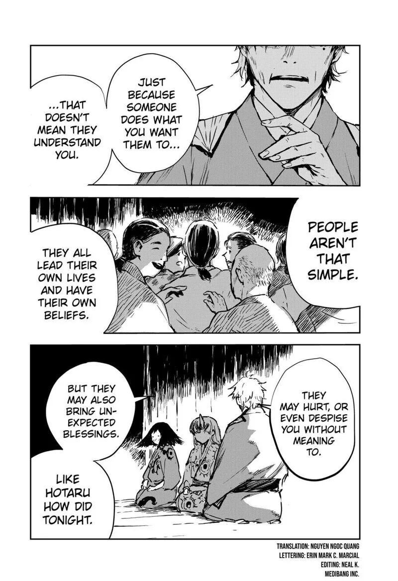 Goze Hotaru Chapter 12 page 2