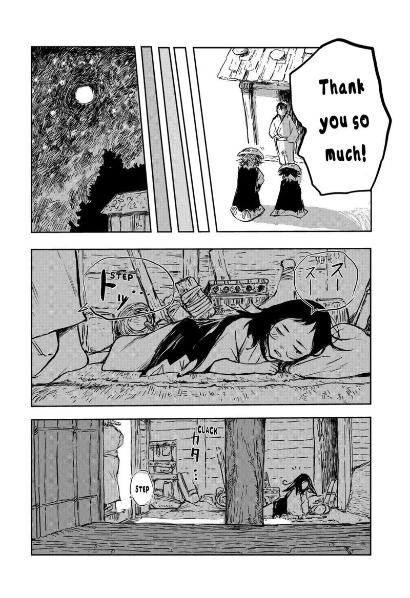 Goze Hotaru Chapter 13 page 18