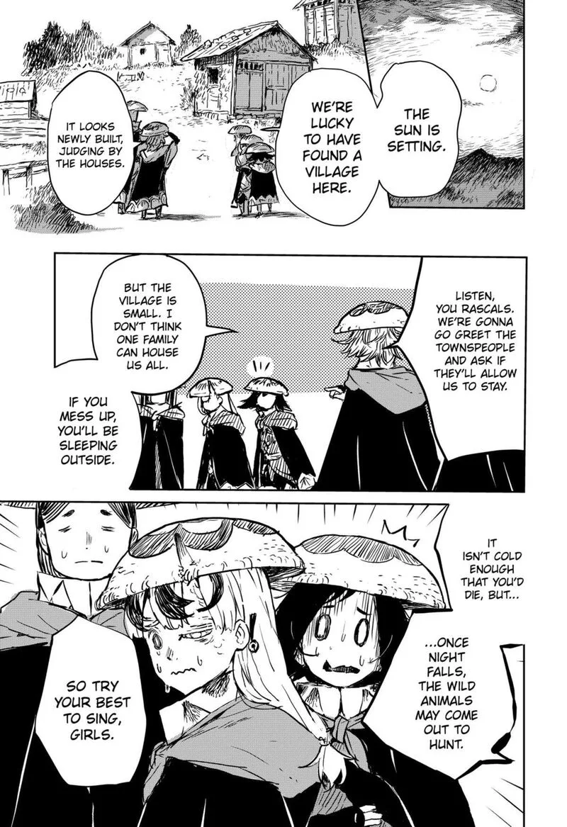 Goze Hotaru Chapter 13 page 3
