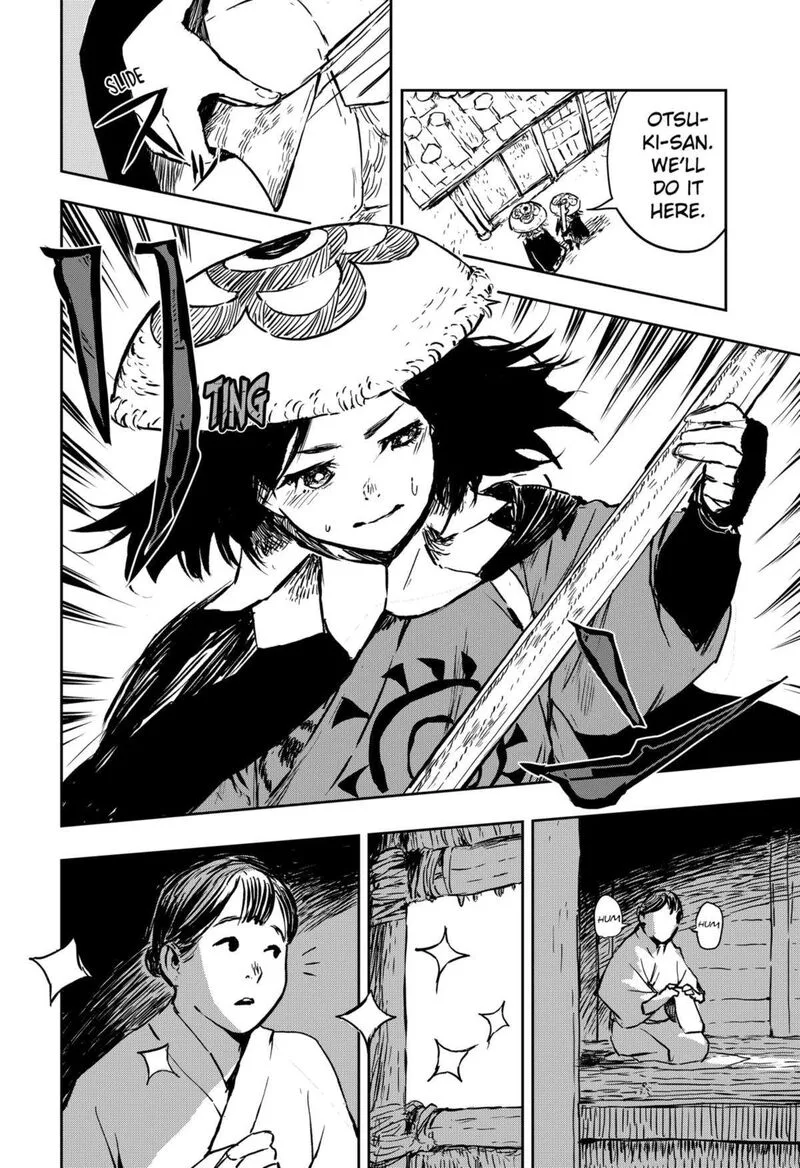 Goze Hotaru Chapter 13 page 14