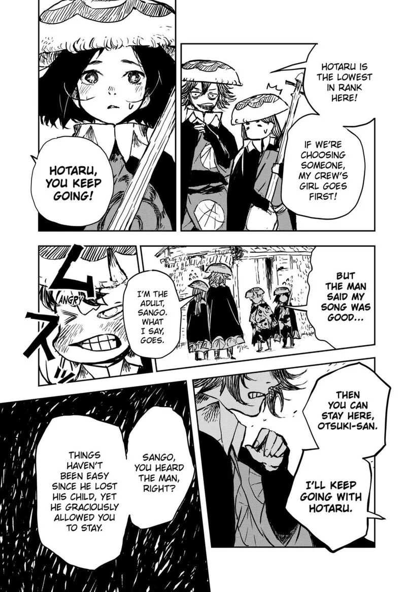 Goze Hotaru Chapter 13 page 7