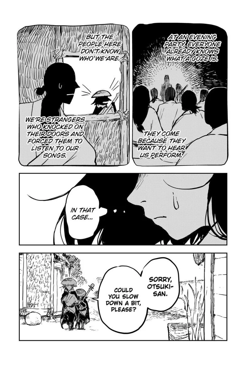 Goze Hotaru Chapter 13 page 12