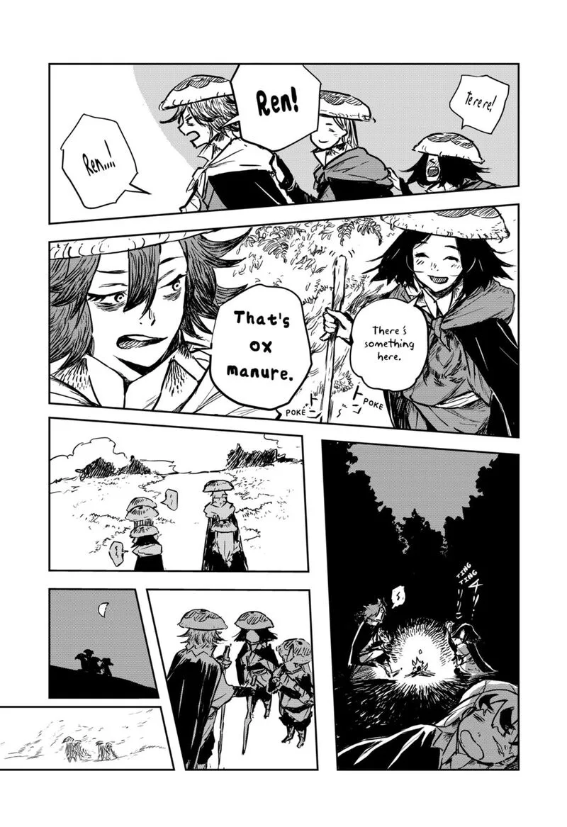 Goze Hotaru Chapter 14 page 11