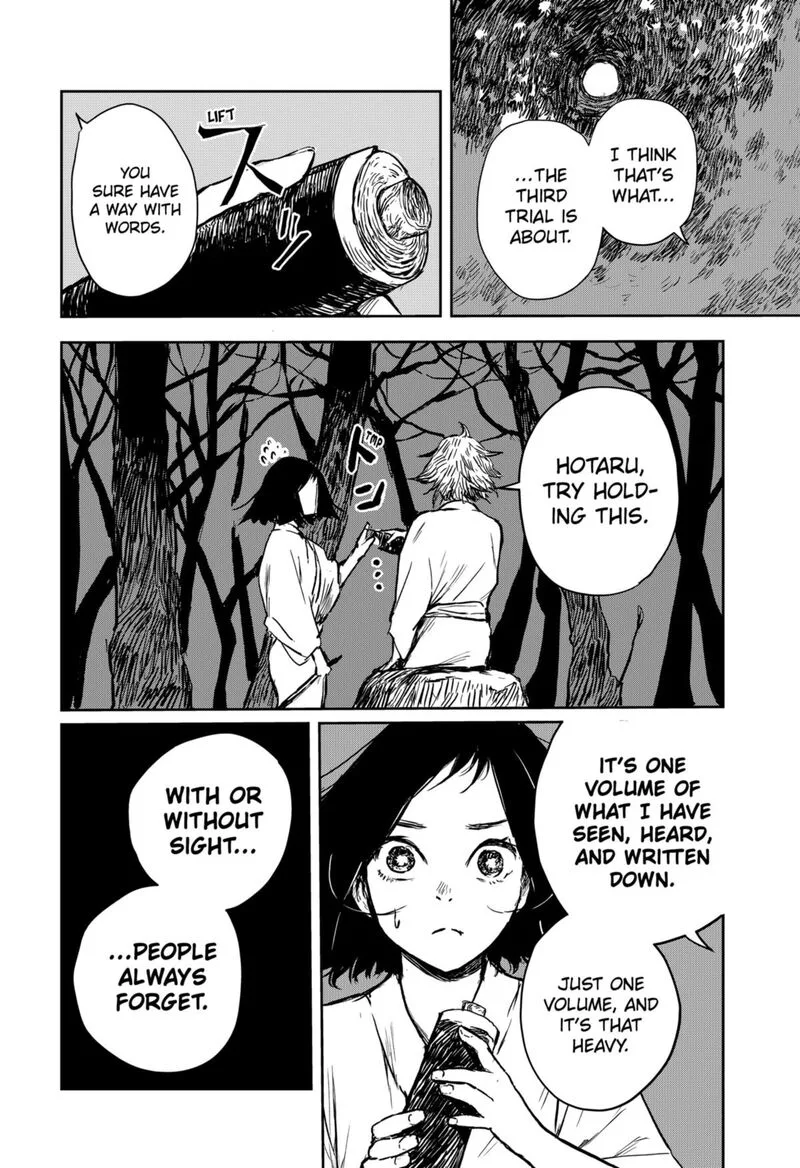 Goze Hotaru Chapter 14 page 6