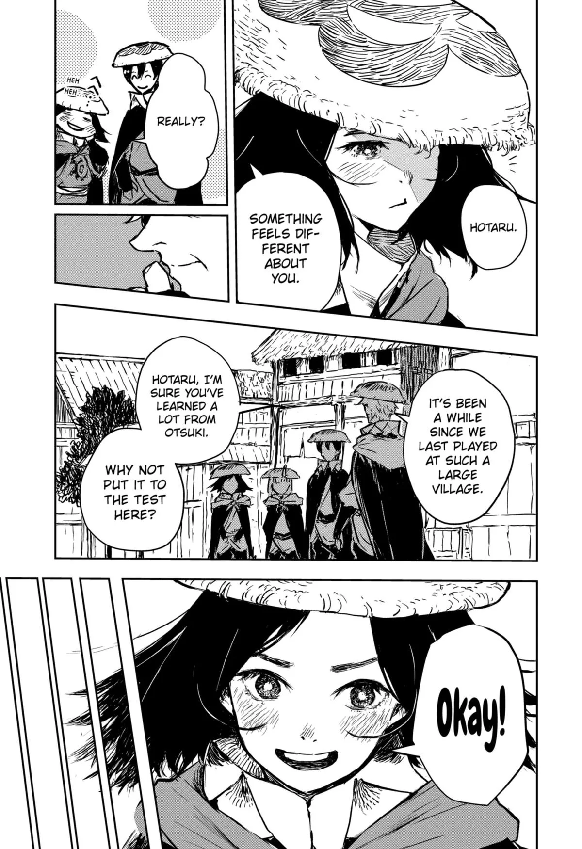 Goze Hotaru Chapter 14 page 14