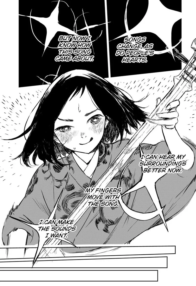 Goze Hotaru Chapter 14 page 19