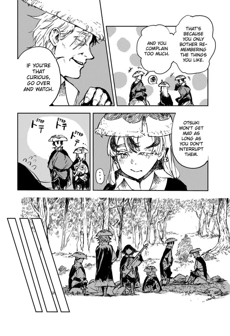 Goze Hotaru Chapter 14 page 10