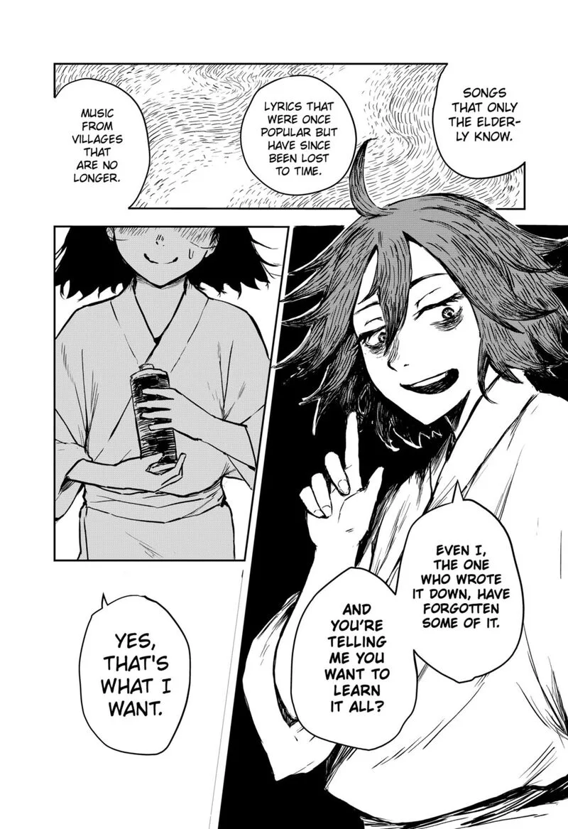Goze Hotaru Chapter 14 page 7