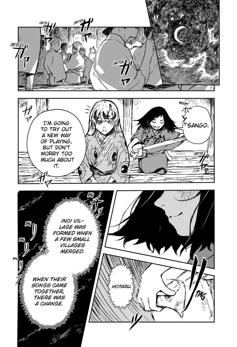 Goze Hotaru Chapter 14 page 16