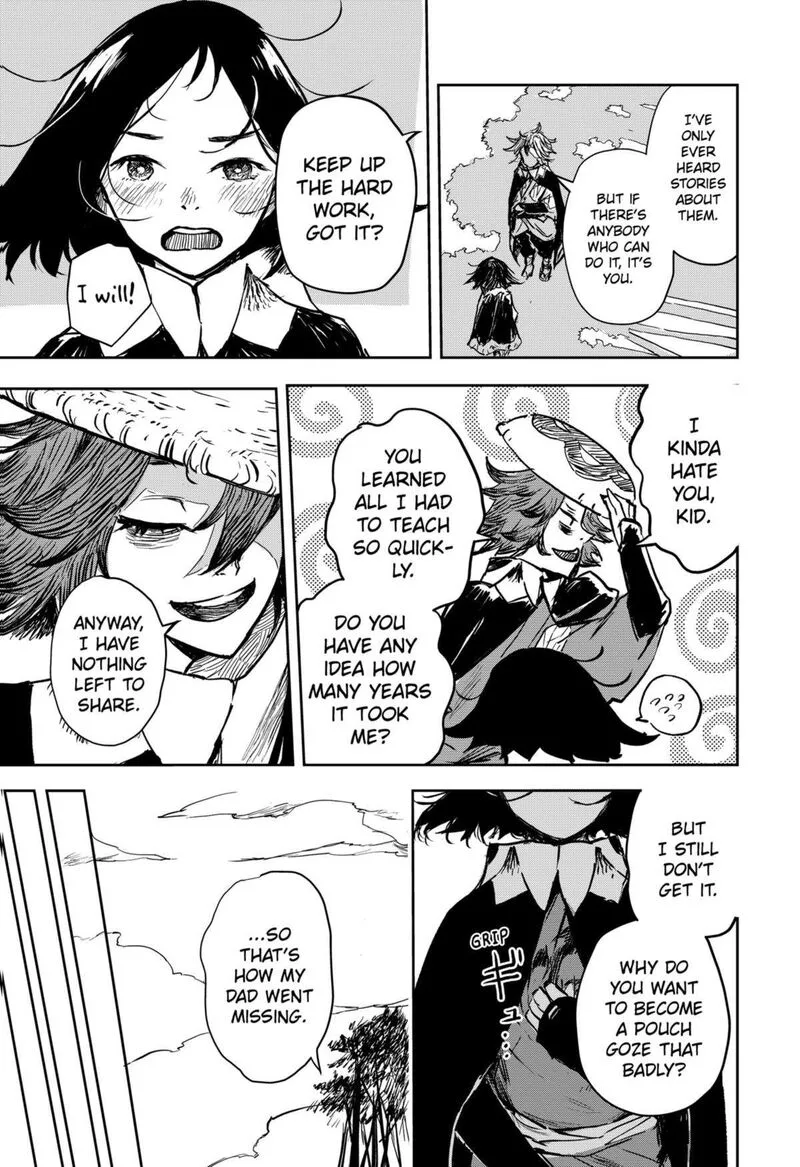 Goze Hotaru Chapter 15 page 13