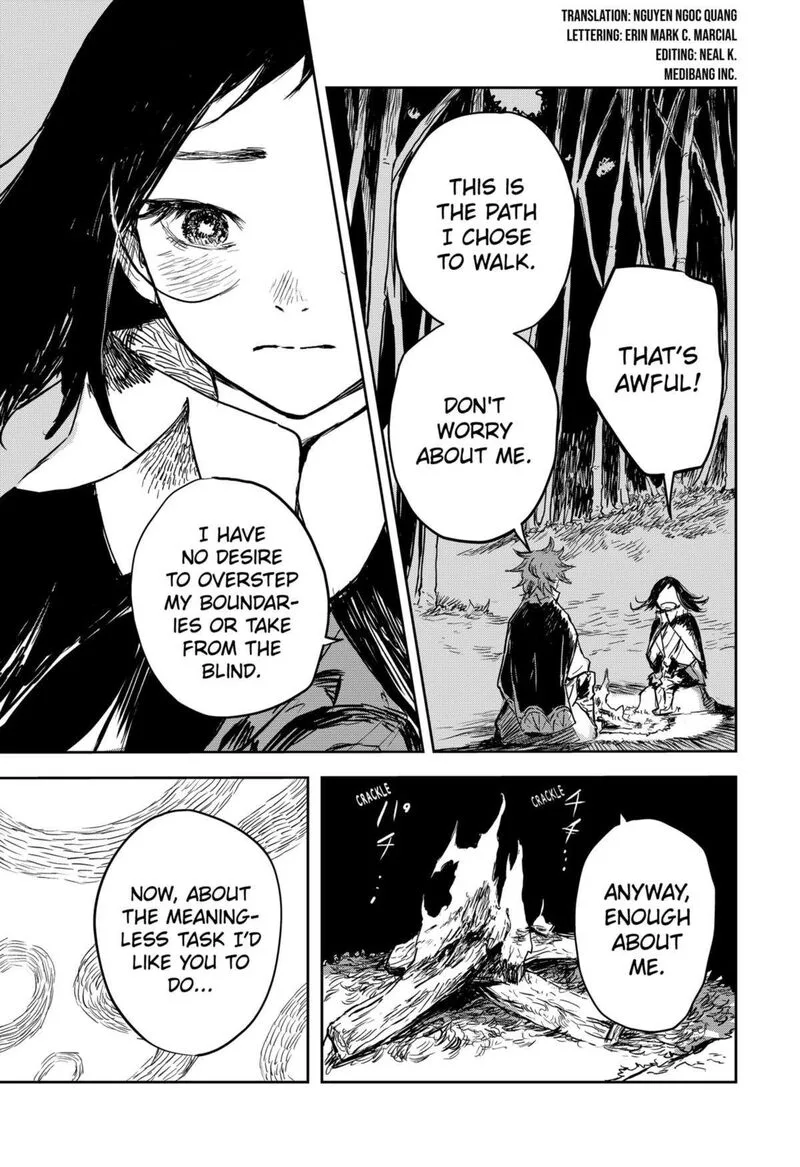 Goze Hotaru Chapter 15 page 3