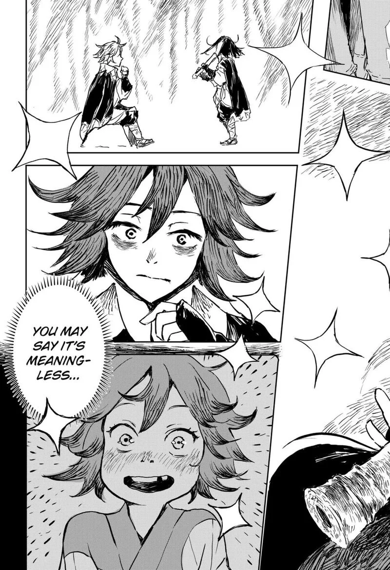 Goze Hotaru Chapter 15 page 11