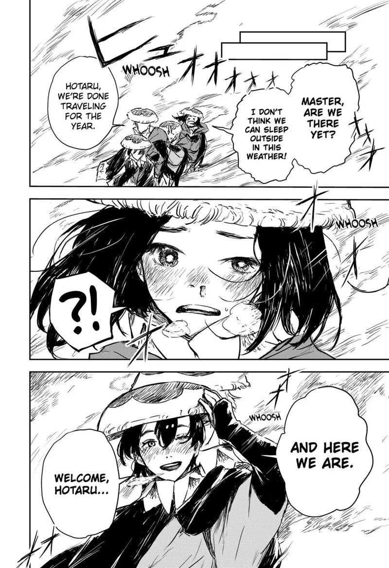 Goze Hotaru Chapter 15 page 18