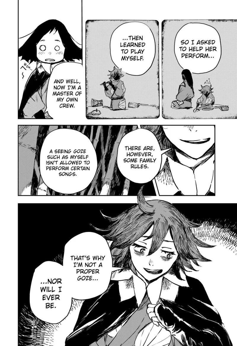 Goze Hotaru Chapter 15 page 2