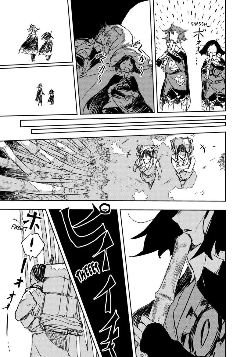 Goze Hotaru Chapter 15 page 9