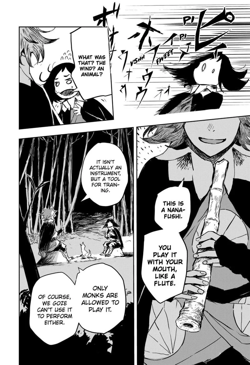 Goze Hotaru Chapter 15 page 4