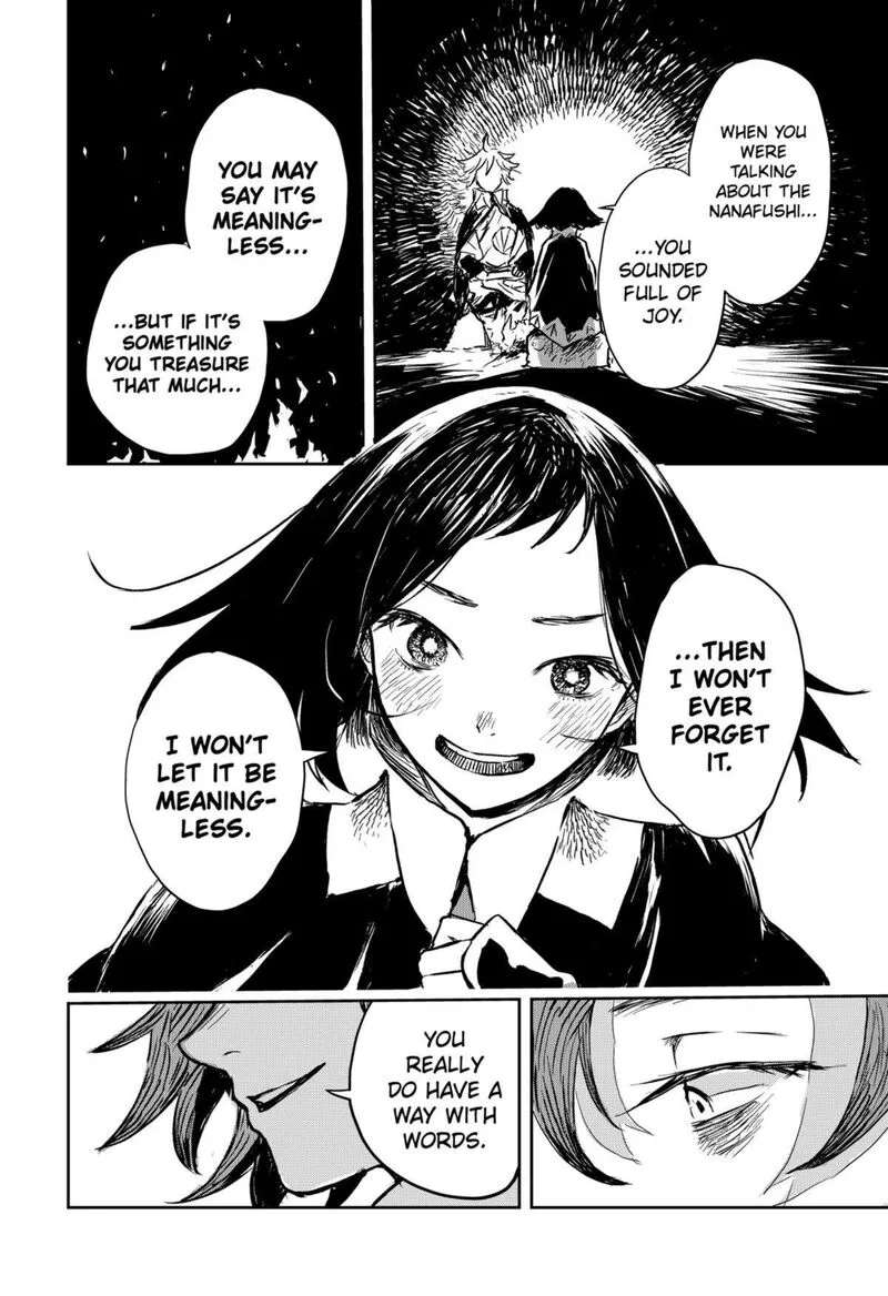 Goze Hotaru Chapter 15 page 6